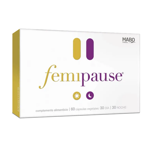 Mabonatur Femipause, 30+30 Kapseln