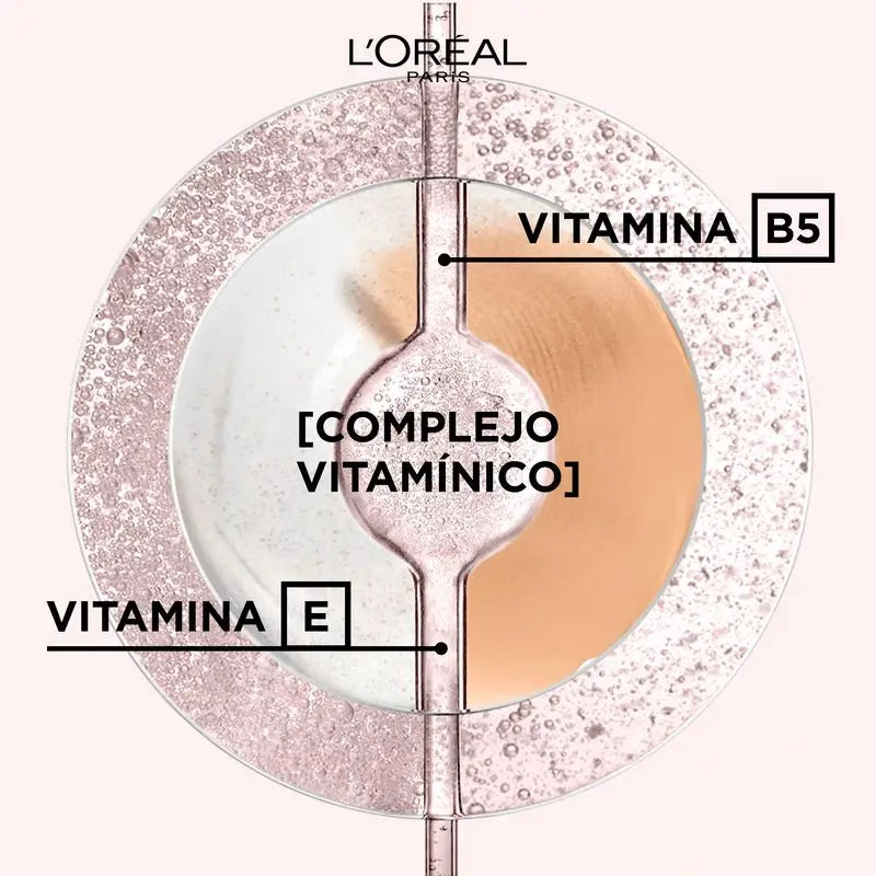 L'Oréal Paris Magie Bb Creme Spf 11 Medium