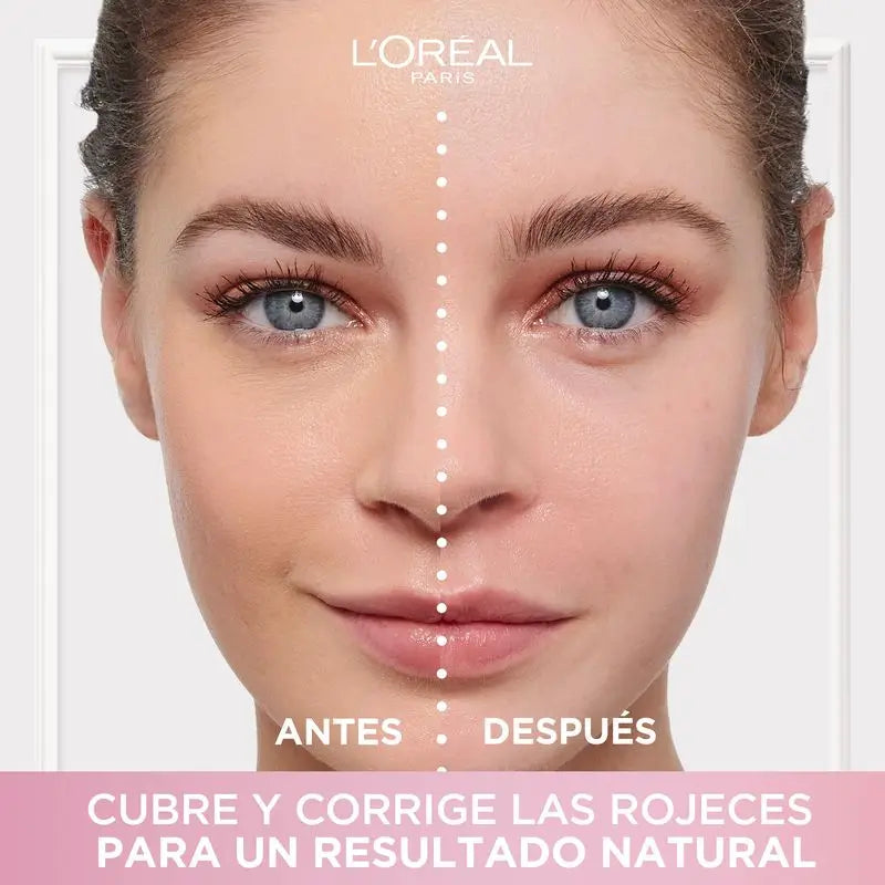 L'Oréal Paris Magie Bb Creme Spf 11 Medium