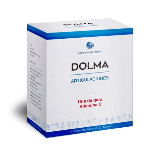 Mahen Dolma , 60 capsules