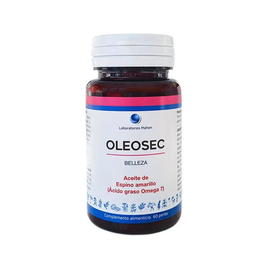 Mahen Oleosec , 60 pearls