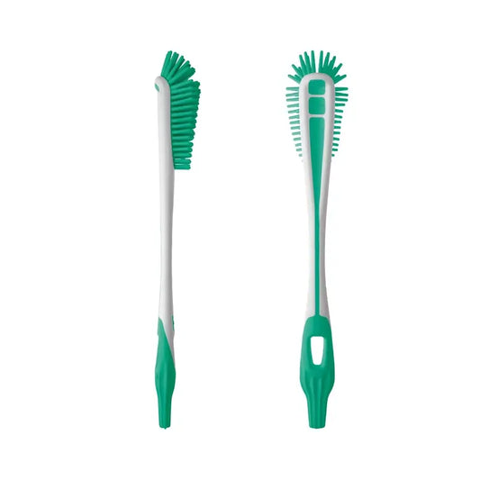 Mam Baby Soft Brush for Bottles and Teats