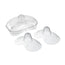 Mam Nipple Shields Size L, 2 pieces