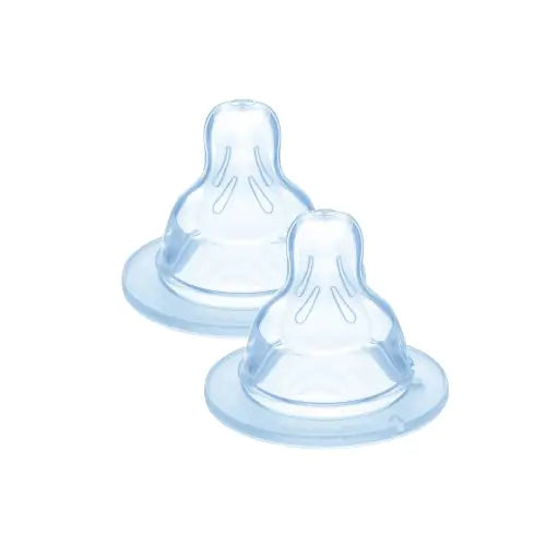 Mam Teat Nr. 0, 2 Stück