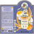 Mama Pharmelia Farm Ei & Weizenprotein Reparatur & Erholung Shampoo, 500 Ml