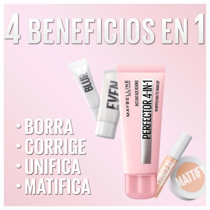 Maybelline New York Instant Perfector 4-in-1-Perfektionierer