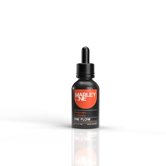 Marley One One Flow Tinktur, 30 ml