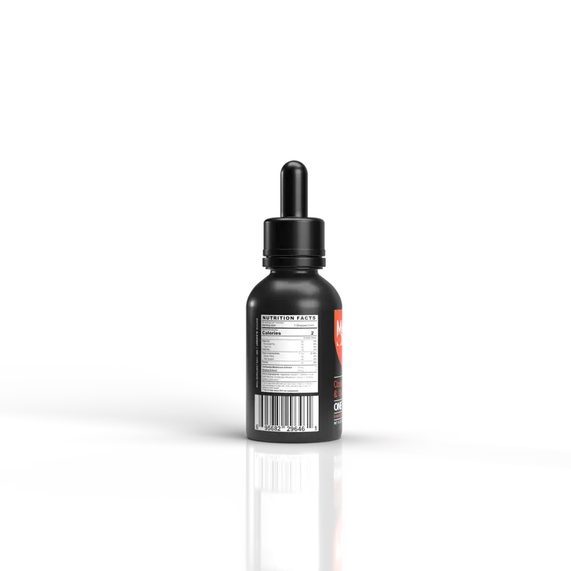 Marley One One Flow Tinktur, 30 ml