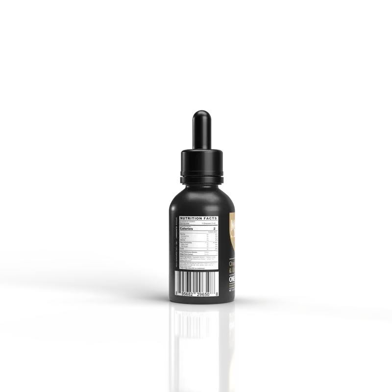 Marley One One Harmony Tinktur, 30 ml