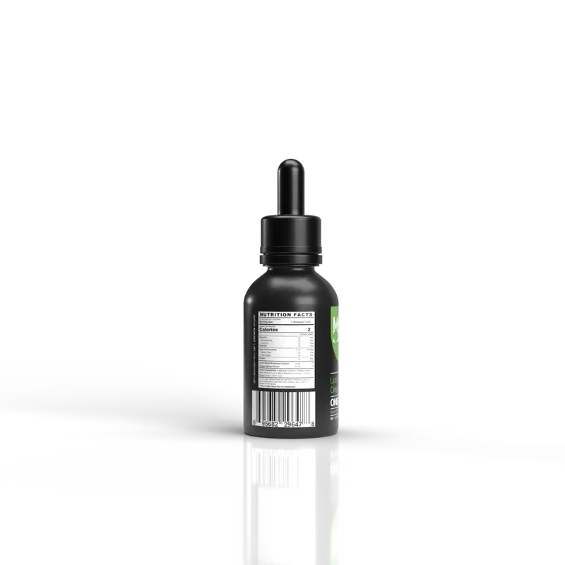 Marley One One Mind Tinktur, 30 ml