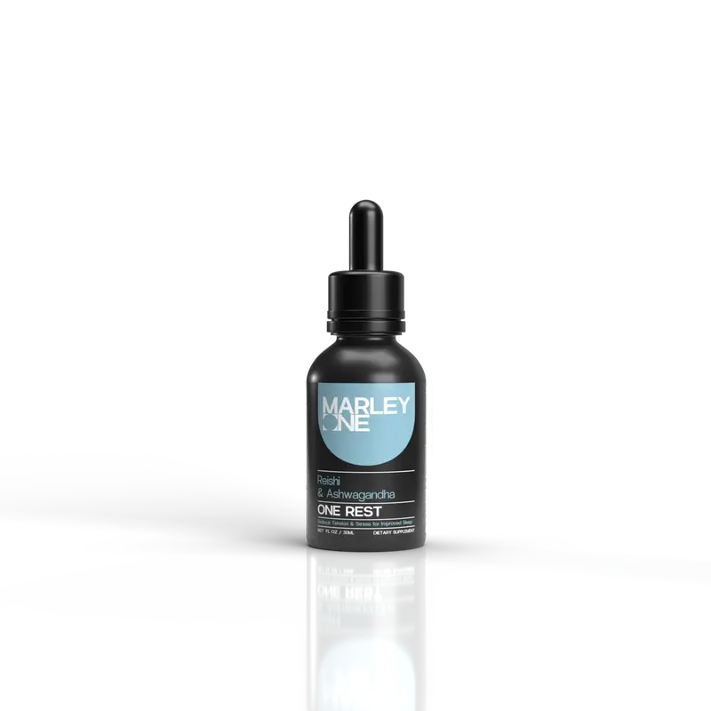 Marley One One Rest Tinktur, 30 ml