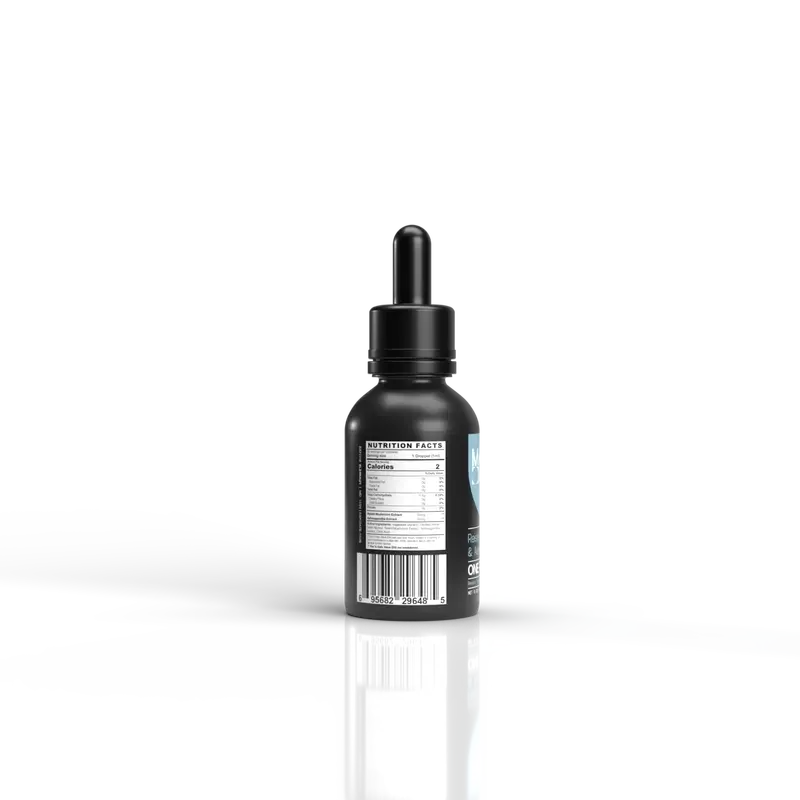 Marley One One Rest Tinktur, 30 ml