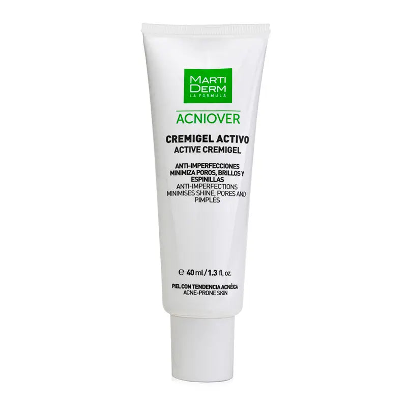 Martiderm Acniover Aktiv Cremigel 40 ml