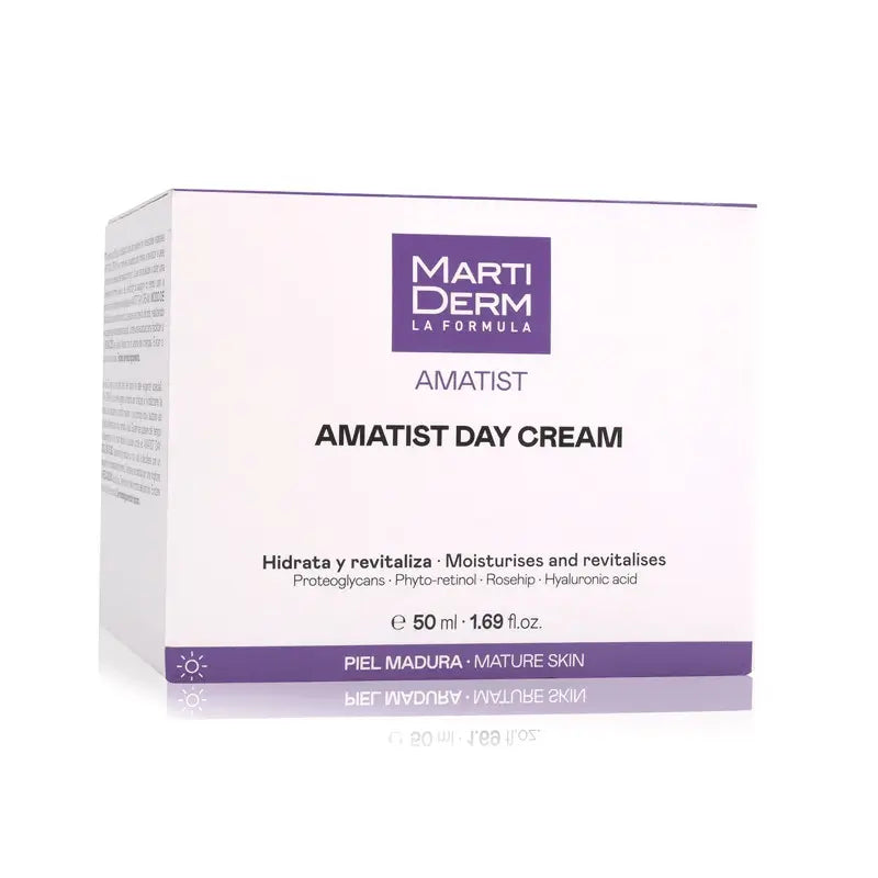 Martiderm Amatist Tagescreme 50 ml