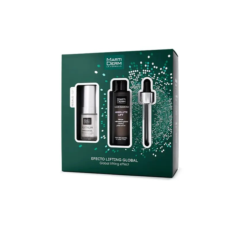 Martiderm Christmas Expression + Absolute Lift