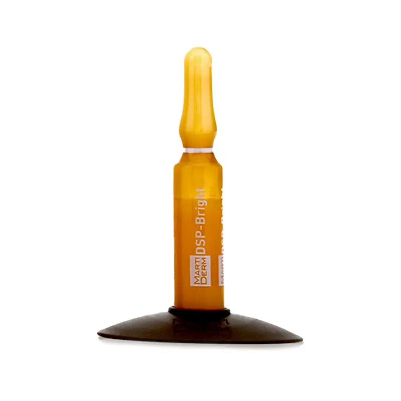 Martiderm Pigment Zero Dsp-Bright Easy Open 30 Ampullen x 2 ml