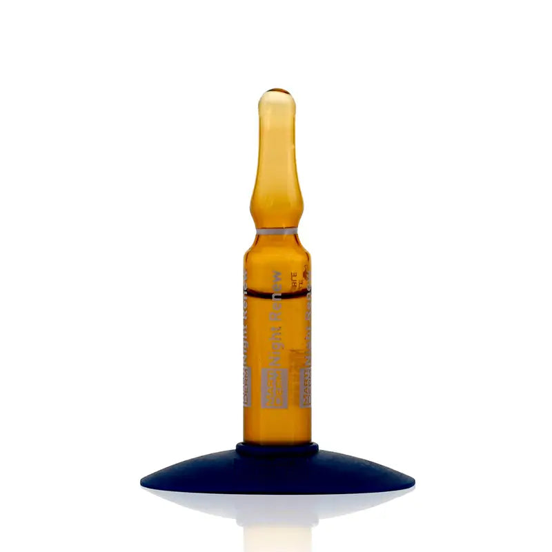 Martiderm Platinum Night Renew 10 Ampullen x 2 ml