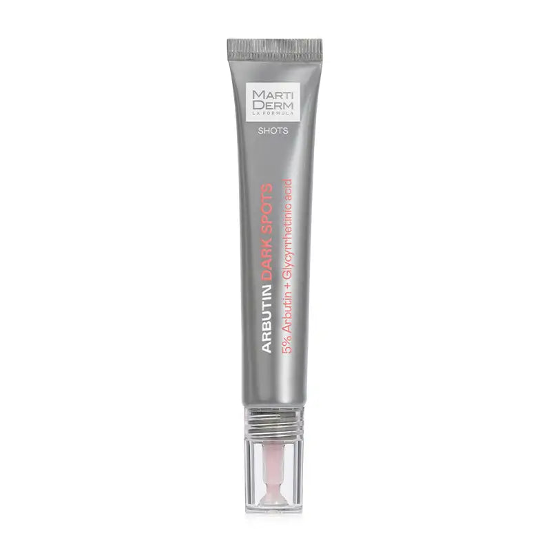 Shot Arbutin Dunkle Flecken 20 ml