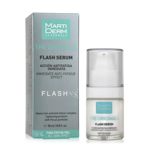 Martiderm Blitz-Serum 15 ml