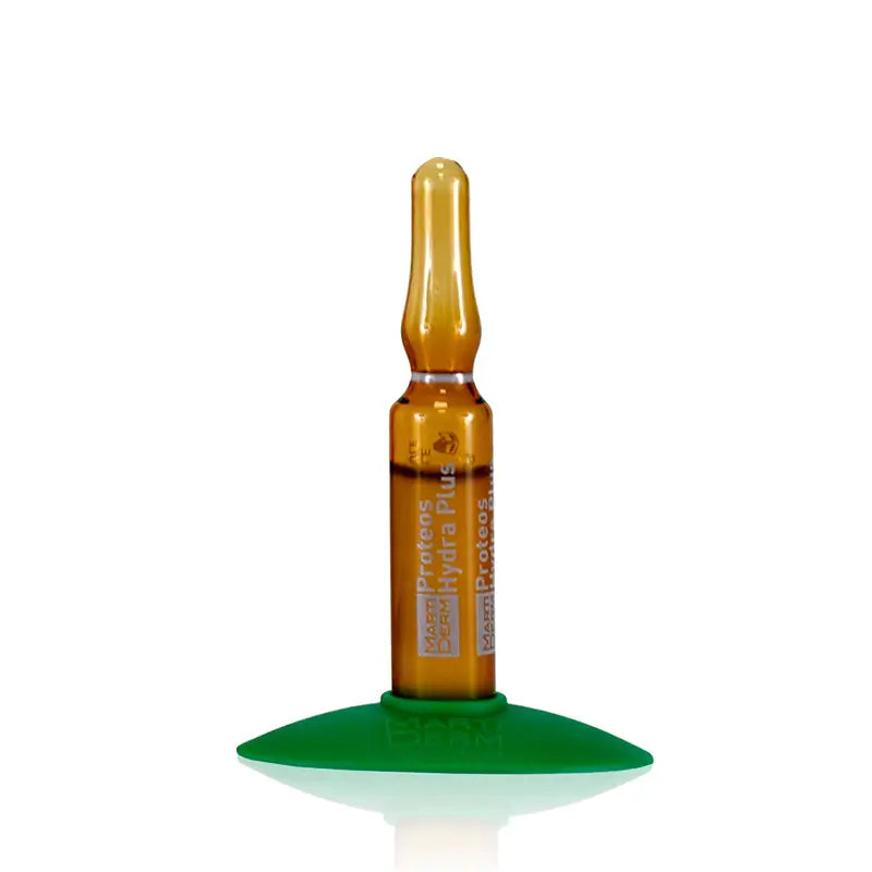 Martiderm Die Originale Proteos Hydra Plus 10 Ampullen x 2 ml