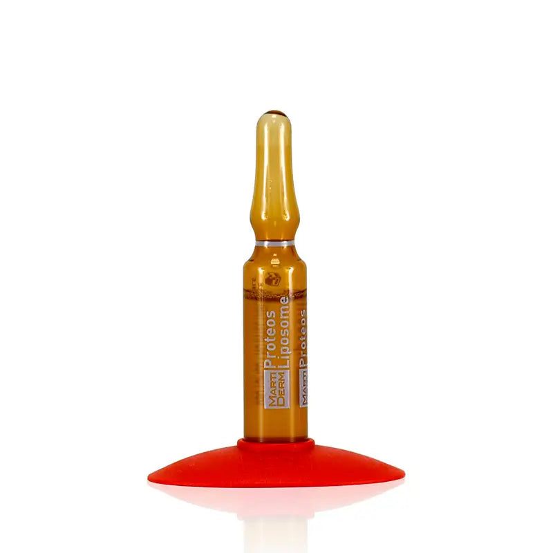Martiderm Das Original Proteos Liposom 10 Ampullen x 2 ml