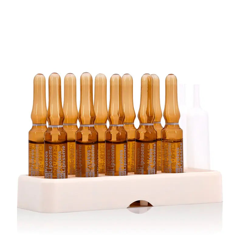 Martiderm Das Original Proteos Liposom 30 Ampullen x 2 ml