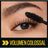 Maybelline New York Colossal 36h Mascara für mehr COLOSSAL Volumen als je zuvor.