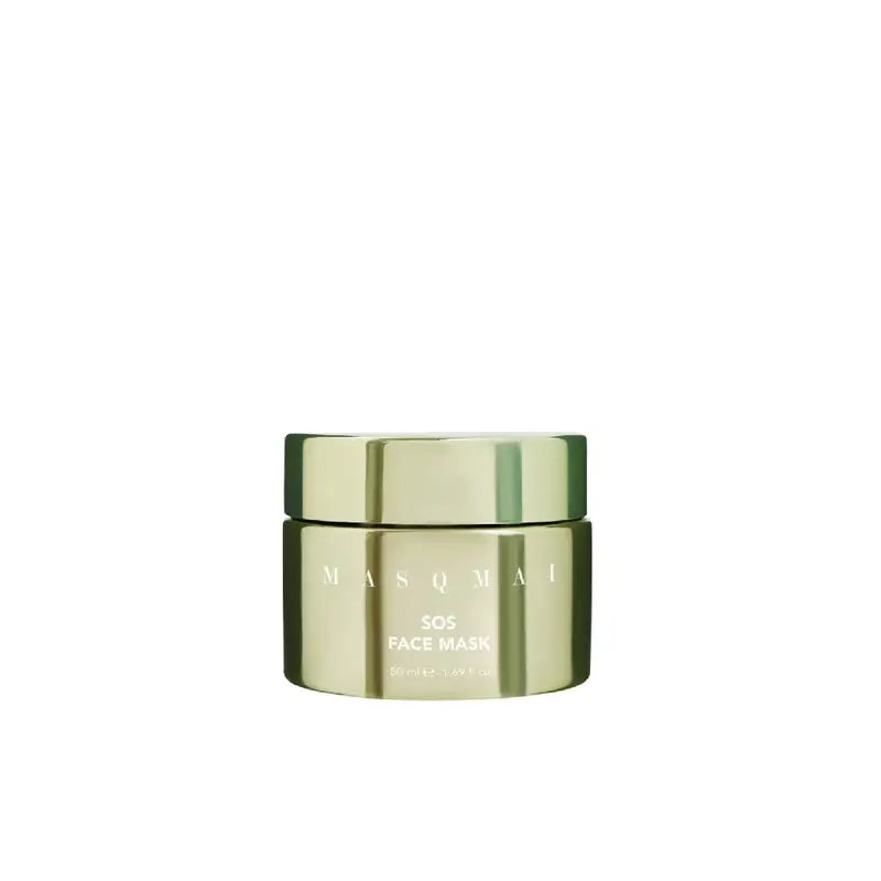 Masqmai Sos Gesichtsmaske, 50 ml