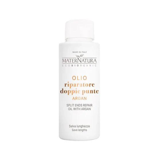 Maternatura Offenes Ende Öl mit Argan, 50 ml