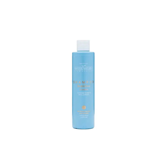 Maternatura Lavendel Shampoo Empfindliche Kopfhaut, 250 ml