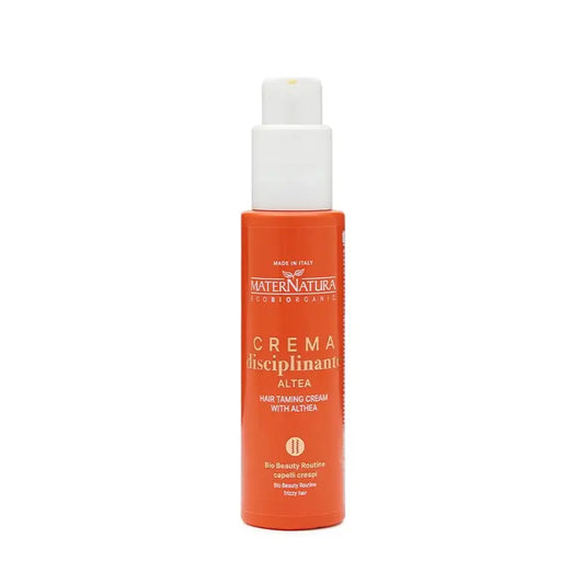Maternatura Frizzy Hair Finishing Creme, 100 ml