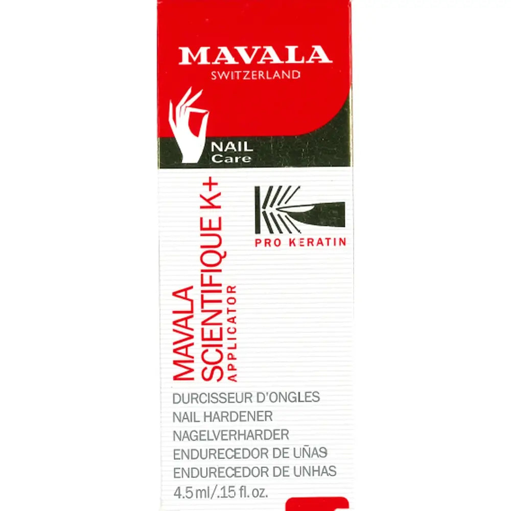Mavala Scientist K+ Bleistift