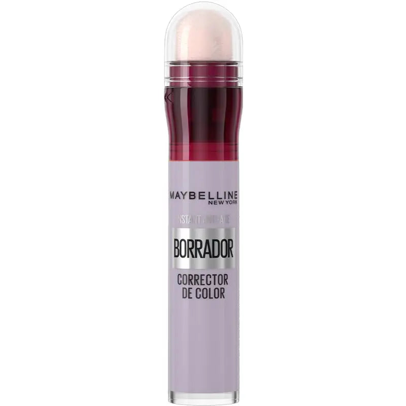 Maybelline Concealer Radiergummi lila