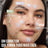 Maybelline Dunkelrosa Concealer Radiergummi