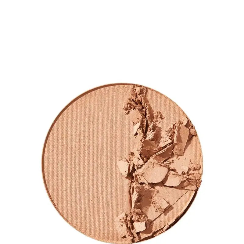 Maybelline New York City Bronzer Matte Bronzing Puder 250 Warm Medium Medium - 8Gr