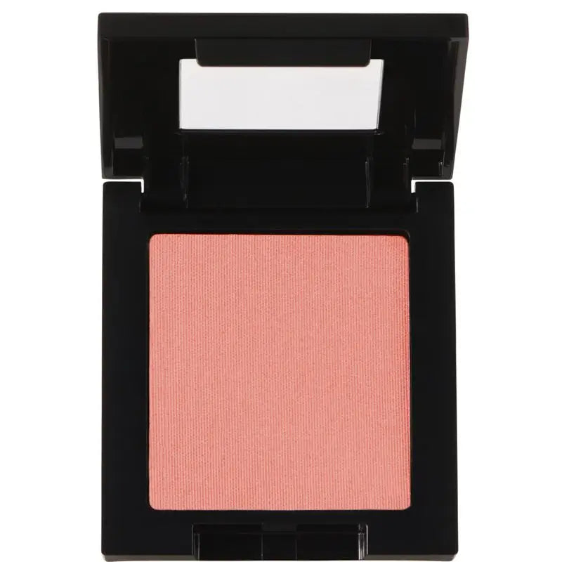 Maybelline New York Matte Powder Blush Fit Me Blush Shade 25 Pink Für alle Hauttypen. - 5Gr