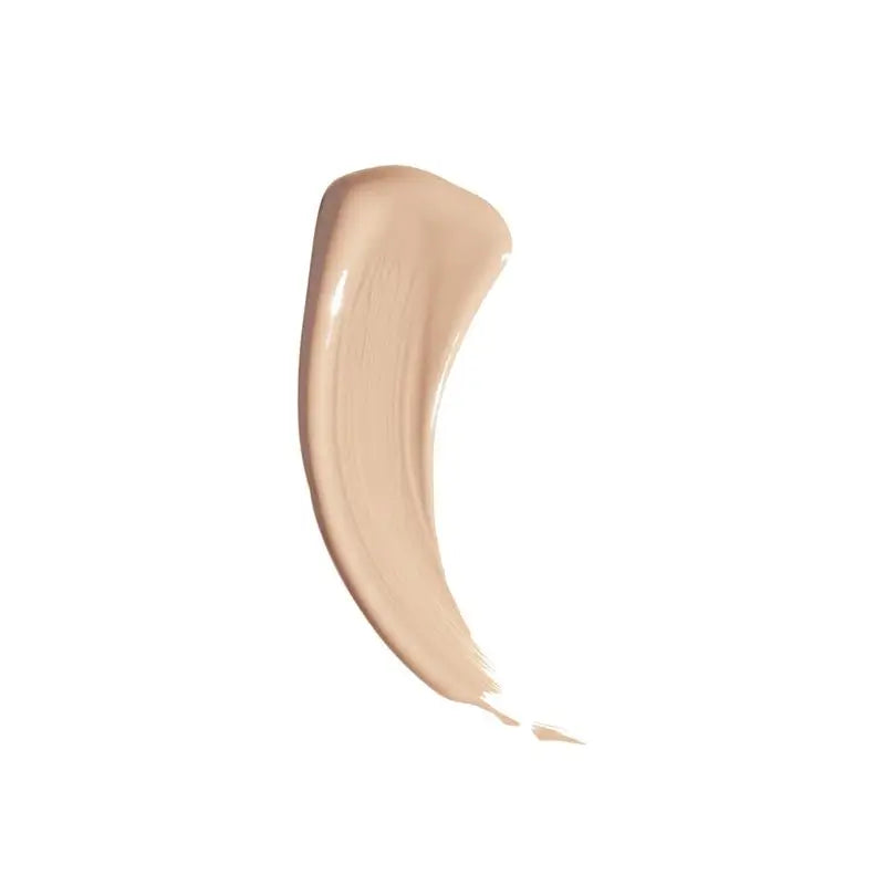 Maybelline New York Fit Me Dark Circles und Unvollkommenheiten Concealer Schatten 10 Light Natural Finish Helle Haut, 6.8ML