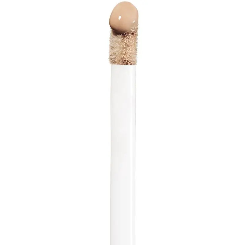 Maybelline New York Fit Me Dark Circles und Unvollkommenheiten Concealer Schatten 10 Light Natural Finish Helle Haut, 6.8ML