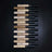 Maybelline New York Fit Me Dark Circles und Unvollkommenheiten Concealer Schatten 10 Light Natural Finish Helle Haut, 6.8ML