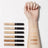 Maybelline New York Fit Me Dark Circles und Unvollkommenheiten Concealer Schatten 10 Light Natural Finish Helle Haut, 6.8ML