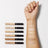 Maybelline New York Fit Me Dark Circles und Unvollkommenheiten Concealer Schatten 10 Light Natural Finish Helle Haut, 6.8ML