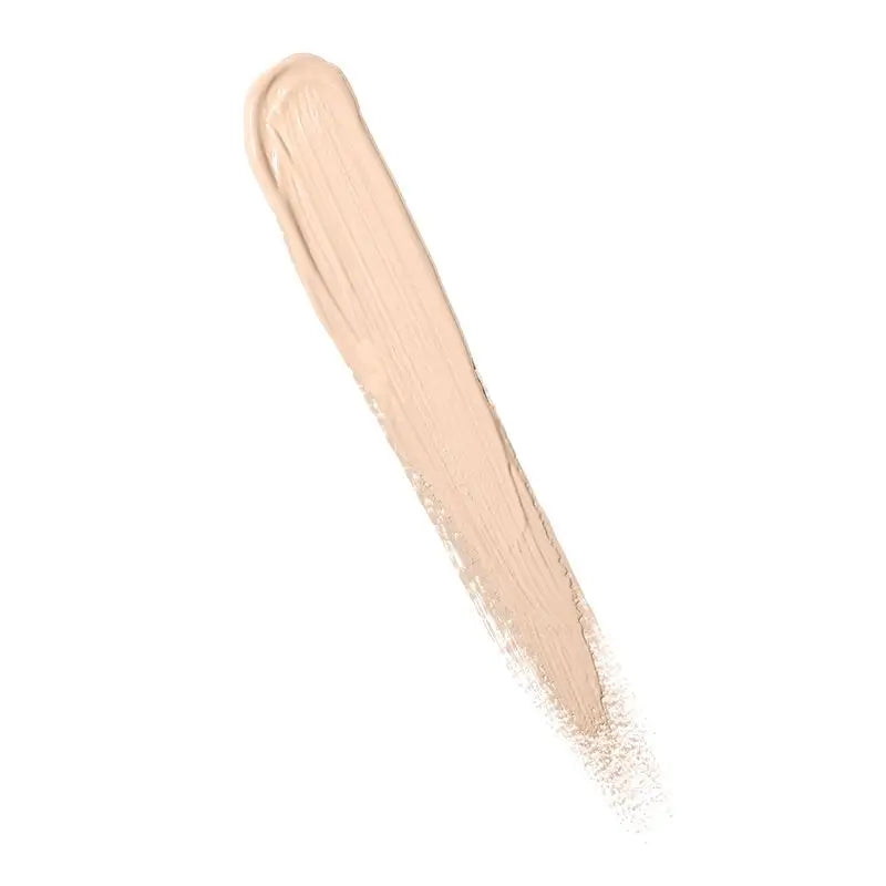 Maybelline New York Fit Me Dark Circle and Blemish Concealer Farbton 15 Fair Natural Finish Light Skin, 6.8ML