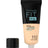 Maybelline New York Fit Me Matte & Refine Foundation Foundation Farbton 112 Soft Beige Calca A Tu Tono Y Textura Pieles Claras - 30Ml