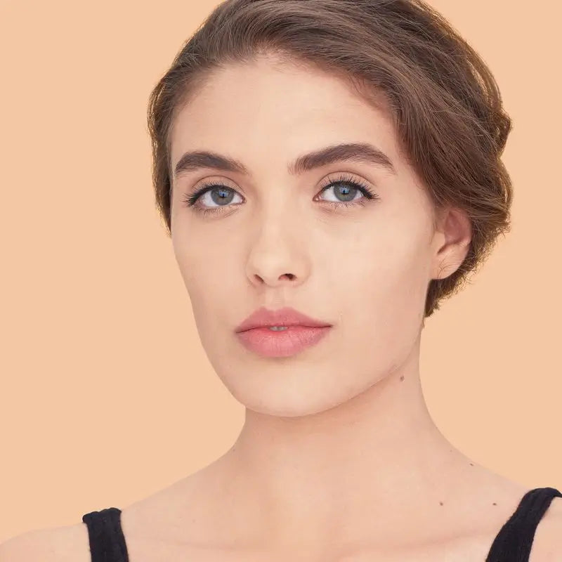 Maybelline New York Fit Me Matte & Refine Foundation Foundation Farbton 112 Soft Beige Calca A Tu Tono Y Textura Pieles Claras - 30Ml