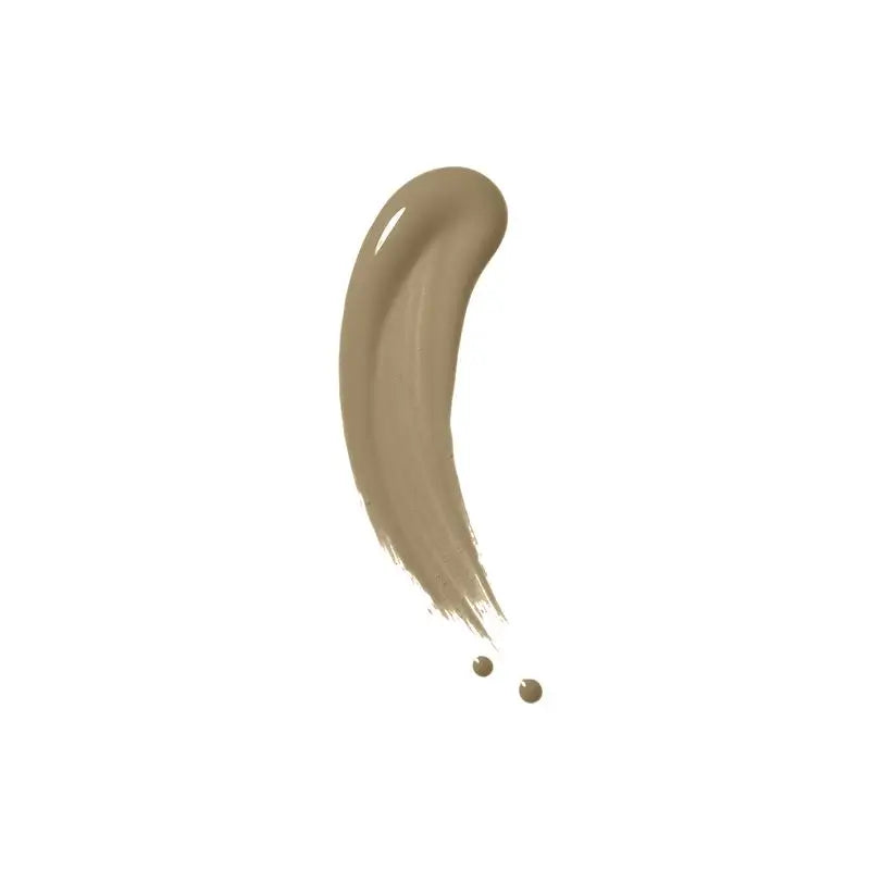 Maybelline New York Fit Me Matte & Refine Foundation Foundation Farbton 312 Golden Calca Ihr Ton & Textur Medium Dark Skin - 30Ml
