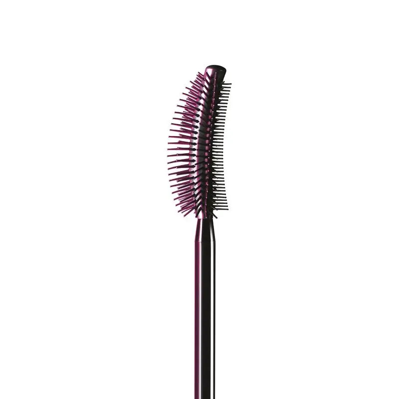 Maybelline New York Lash Sensational 4 Intense Black Wimperntusche intensiv schwarzes Volumen, 9,5 ml