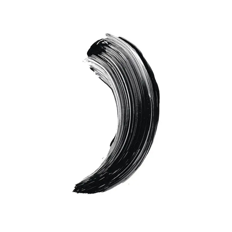 Maybelline New York Lash Sensational Wasserfeste schwarze Volumenwimperntusche, 9,5 ml