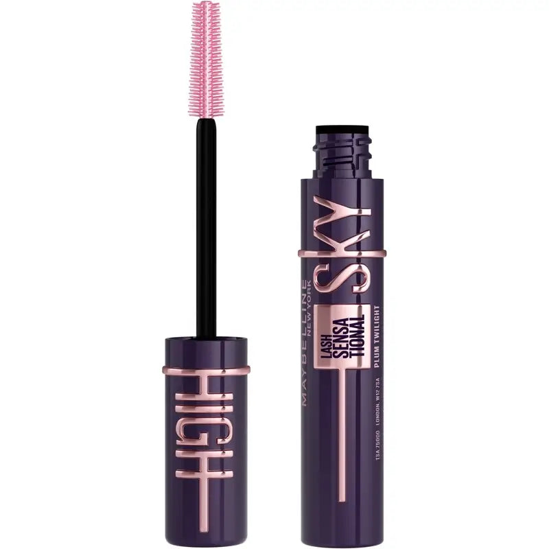 Maybelline Lash Sensat Sky High Cherry Sky Wimperntusche