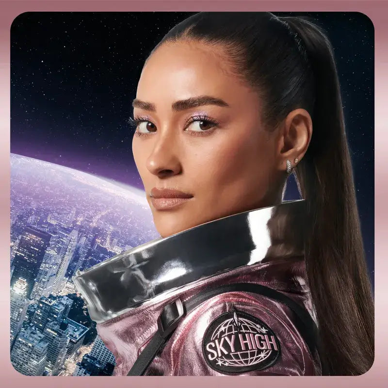 Maybelline Lash Sensat Sky High Cherry Sky Wimperntusche