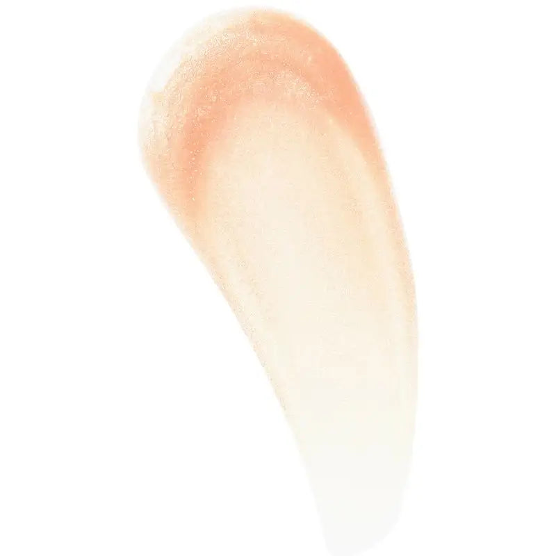 Maybelline New York Lifter Gloss Bronzed Lip Gloss, Intensive Hydratation, aufgeplusterte Lippen. Farbton 20 Sonne